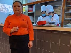 -蝎王府羊蝎子(天通苑店)