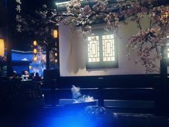 -绿茶餐厅(朝阳大悦城店)