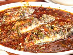 -月圆霖特色农家乐