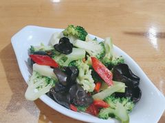 -清真·尖子尖牛肉面(王府井店)