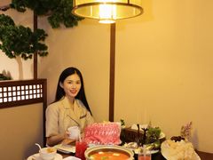 -揽季锅物会.福建黄鱼.海鲜姿造(五四路店)