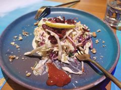 -HELLO MUSAE 拾光缪斯餐厅·纯正希腊风味(苏州中心店)