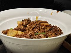-闫府私房菜·百年鲁菜(恒隆店)