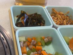 -韩香福烤肉庄园(荣成店)
