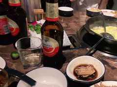 椰子鸡-同仁四季椰子鸡(海岸城天利店)