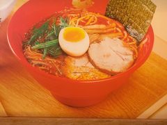 -无敌家现熬骨汤拉面(颐堤港店)