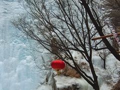 -黑龙潭风景区