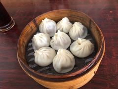 -鑫明明拉面(宁化路店)