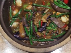 -朝馆·市井本味菜