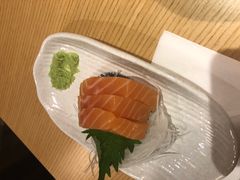 -富山日式料理(宽厚里店)