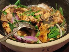 黑松露啫清远鸡-惠食佳·朱雀(东方商厦店)
