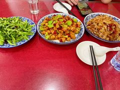 -北大地皖峰饭馆