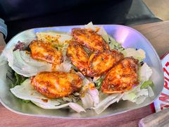 -Tubestation站点比萨(高新万达ONE店)