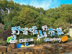 -九龙潭景区