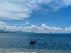 -三亚西岛海洋文化旅游区
