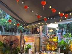 -木屋烧烤(白石洲店)