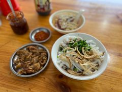-再回首鸡肉米线(人民路一店)