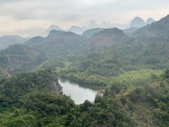 -丹霞山风景名胜区