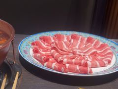 -东来顺饭庄(上地华联店)