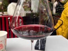 -弗兰克牛排西餐厅Ribone steak house(柠檬花园店)