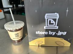 -JPG canteen(广州乐峰广场店)