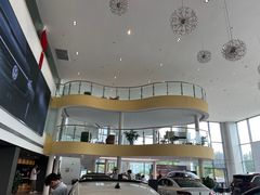 -天津华泰通一汽大众4S店(西青大寺店)