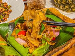 -雀舞云南菜(天津天河城购物中心店)