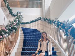 -东海朗廷酒店秀·Silk自助餐厅