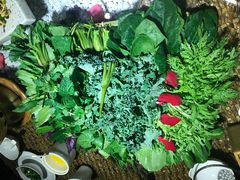 -慢丽江·云南野生菌土鸡锅(西山店)