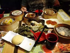 -添好运点心专门店(北角店)