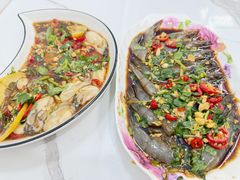 -圆蛋酒料•生腌(开元路店)