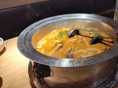 -杨翔豆皮涮牛肚(万和城店)