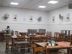 大堂-李德富老街牛杂火锅(抚琴街店)
