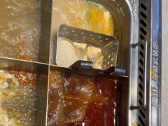 -海底捞火锅(河东万达广场店)