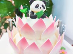 -CAKEBOSS蛋糕老板(东直门来福士店)