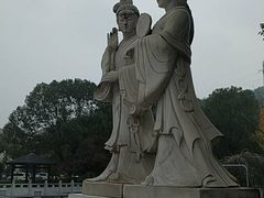 -山湖温泉