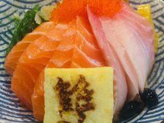 -無雙居酒屋(北京路店)