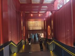 -北京大葆台遗址博物馆