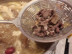 -八合里潮汕鲜牛肉火锅(福州万象城店)