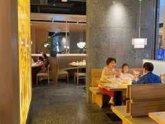 大堂-佬肥猫(周浦万达店)