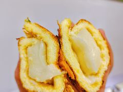 香葱麻薯卷-千里酥(中山北路店)
