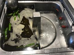 -海底捞火锅(锦艺城店)