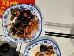 -一烙锅(友谊店)