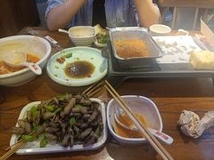-管氏翅吧(望京东店)