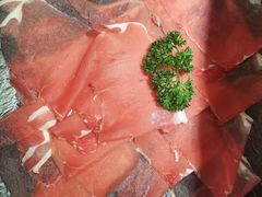 -前门涮肉(群力店)