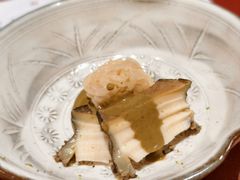 -松临·铁板烧&Omakase(神农店)