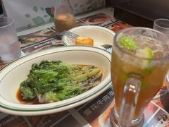 -文通冰室(东方宝泰店)