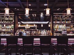 -Wolfgang’s Steakhouse 沃夫冈牛排馆(上海白玉兰广场店)