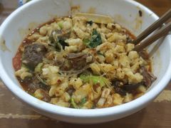-刘信牛羊肉小炒泡馍(回民街店)