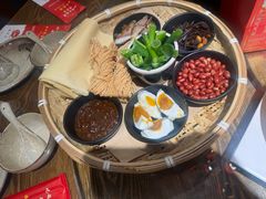 -鸽子窝(青塔店)
